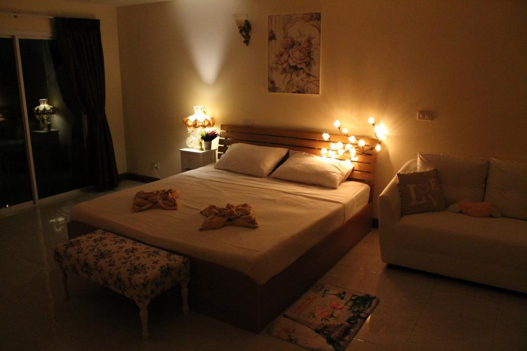 Jungle Resort Джомтьєн-Біч Номер фото